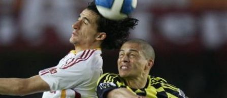 Fenerbahce incearca sa o impiedice pe Cim Bom Bom sa devina campioana